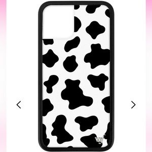 Moo Moo iPhone 11 Pro case
